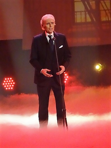 22. José Carreras Gala 2016 in Berlin