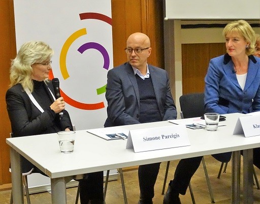 Auftaktveranstaltung zur Digitalisierung in der Medizin in Köln