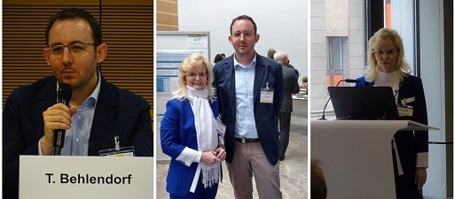 AGSMO-Veranstaltung 2019 in Berlin