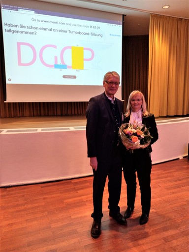 Onkologischer Pharmazeutischer Fachkongress 2020 in Hamburg