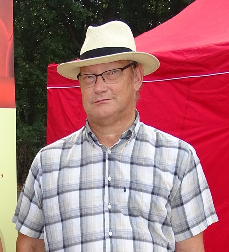 Nachruf der Selbsthilfegruppe