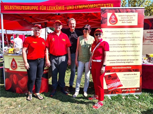 Benefizregatta Rudern gegen Krebs 2024 in Halle