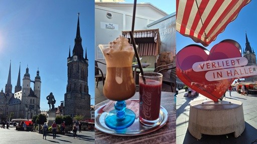 Turnusmäßiges SHG-Treffen am 18.08.2025