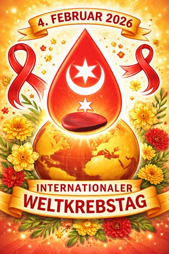 Weltkrebstag – Qualität rettet Leben