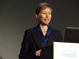 Deutscher Krebskongress – Februar 2014