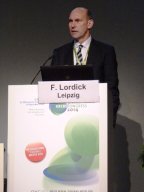 Deutscher Krebskongress 2014
