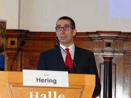 Krebsaktionstag 2014
