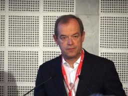 Jahrestagung der DGHO 2015