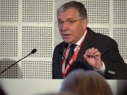 Jahrestagung der DGHO 2015