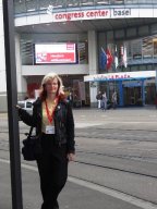 Jahrestagung der DGHO 2015