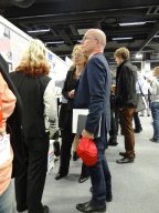 Jahrestagung der DGHO 2015