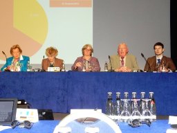 Internationaler Patientenkongress 2015