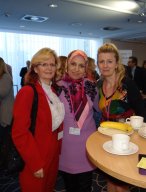 Internationaler Patientenkongress 2015