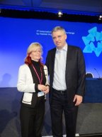 Internationaler Patientenkongress 2015