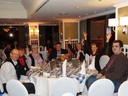 Internationaler Patientenkongress 2015