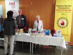 Patiententag Leipzig 2015