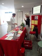 Patiententag Leipzig 2015