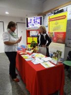 Patiententag Leipzig 2015