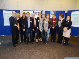 Nationaler Erfahrungsaustausch 2015