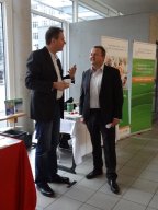 Offene Krebskonferenz 2015