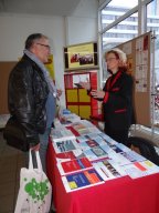Offene Krebskonferenz 2015