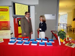 Patiententag Uni Halle 2015