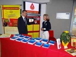 Patiententag Uni Halle 2015