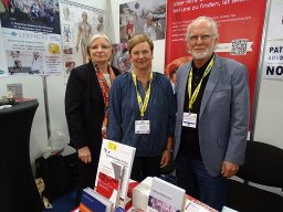 Jahrestagung der DGHO 2016