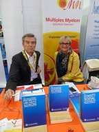 Jahrestagung der DGHO 2016