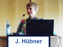 Jahrestagung der DGHO 2016