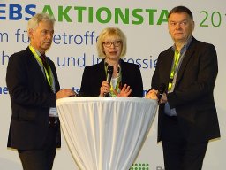 Deutscher Krebskongress 2016