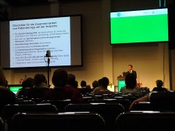 Deutscher Krebskongress 2016