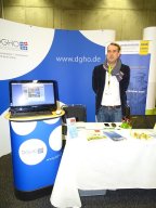 Deutscher Krebskongress 2016