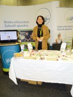 Deutscher Krebskongress 2016