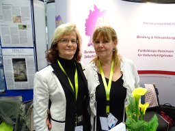 Deutscher Krebskongress 2016