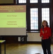 Krebsaktionstag Halle 2016