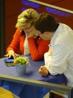 Patiententag in Hamburg 2016