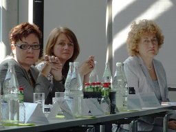2. Nationaler Erfahrungsaustausch 2016