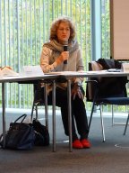 3. Nationaler Erfahrungsaustausch – Oktober 2016