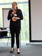 3. Nationaler Erfahrungsaustausch 2016