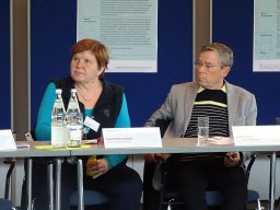 3. Nationaler Erfahrungsaustausch 2016
