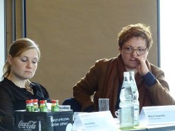 3. Nationaler Erfahrungsaustausch 2016