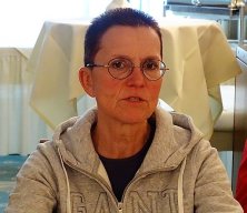 15 Jahre SHG Leukämie- u. Lymphompatienten