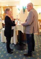 15 Jahre SHG Leukämie- u. Lymphompatienten