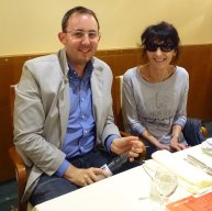 15 Jahre SHG Leukämie- u. Lymphompatienten