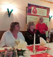15 Jahre SHG Leukämie- u. Lymphompatienten