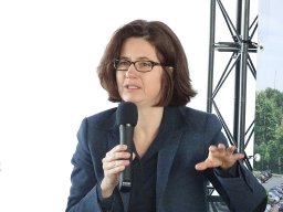 Tag der Seltenen Erkrankungen in Dessau 2017