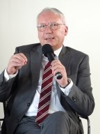 Tag der Seltenen Erkrankungen in Dessau 2017