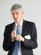 Tag der Seltenen Erkrankungen in Dessau 2017