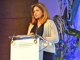 IEEPO in Madrid 2017